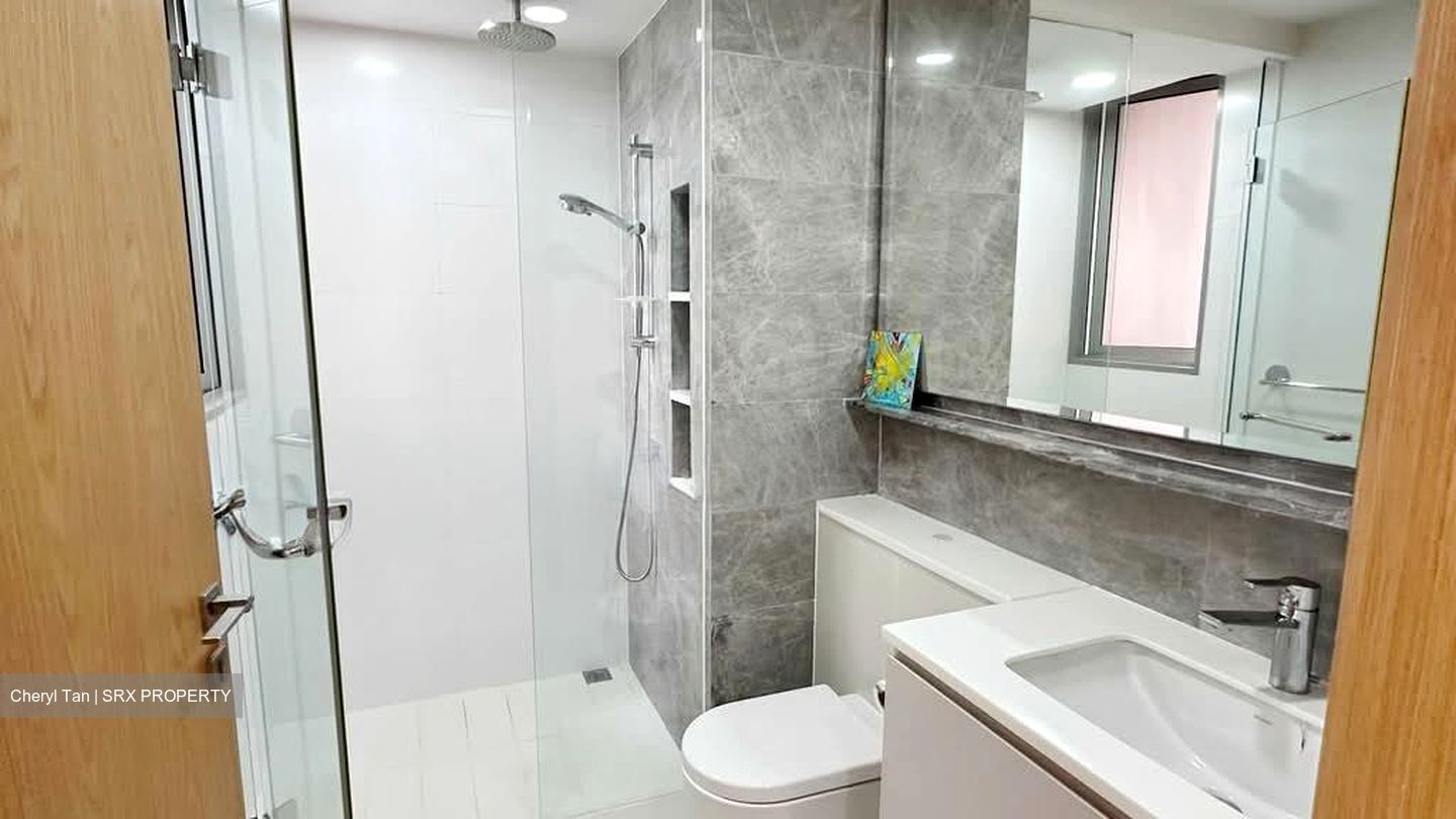 Bartley Residences (D19), Apartment #584460571